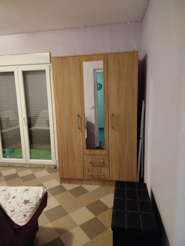 Izdavanje, kuća, 50m2, Lastva Grbaljska, Budva