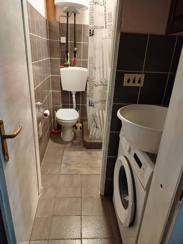 Izdavanje, kuća, 50m2, Lastva Grbaljska, Budva