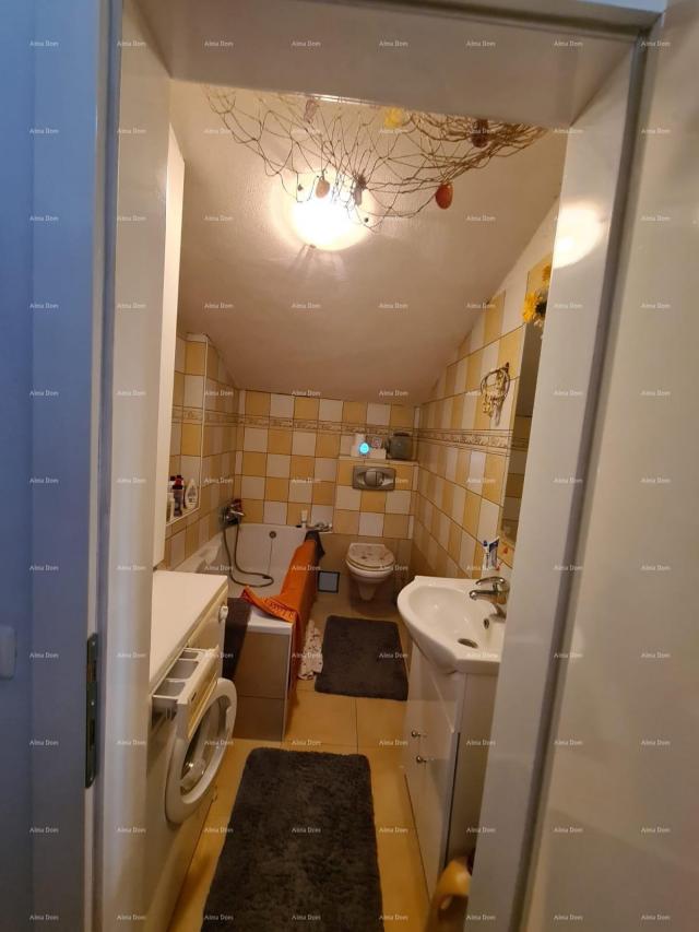 Kuća Ližnjan – Apartmanska kuća s bazenom, 460 m². 