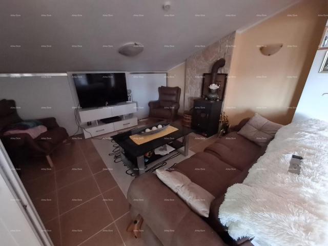 Kuća Ližnjan – Apartmanska kuća s bazenom, 460 m². 