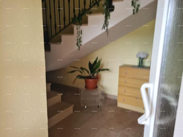 Kuća Ližnjan – Apartmanska kuća s bazenom, 460 m². 