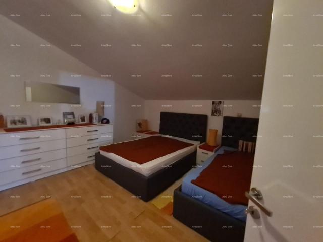 Kuća Ližnjan – Apartmanska kuća s bazenom, 460 m². 