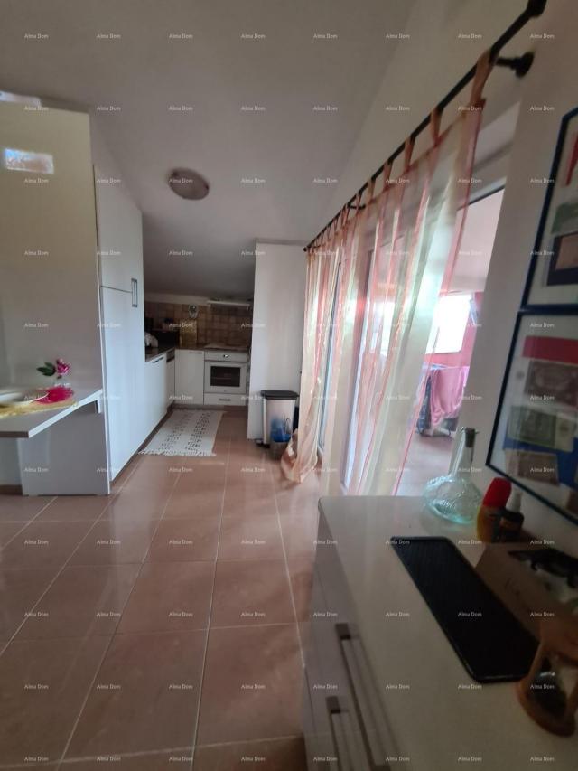 Kuća Ližnjan – Apartmanska kuća s bazenom, 460 m². 