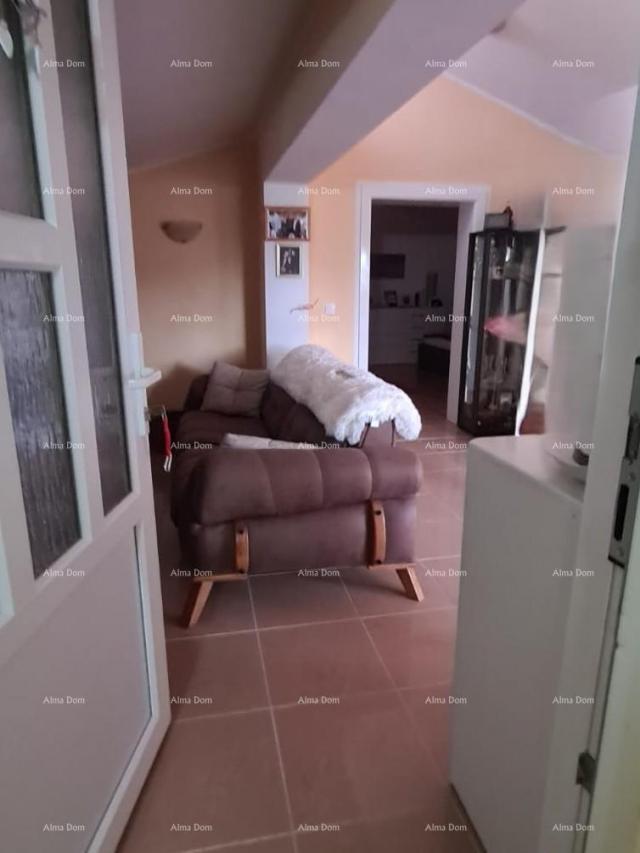 Kuća Ližnjan – Apartmanska kuća s bazenom, 460 m². 