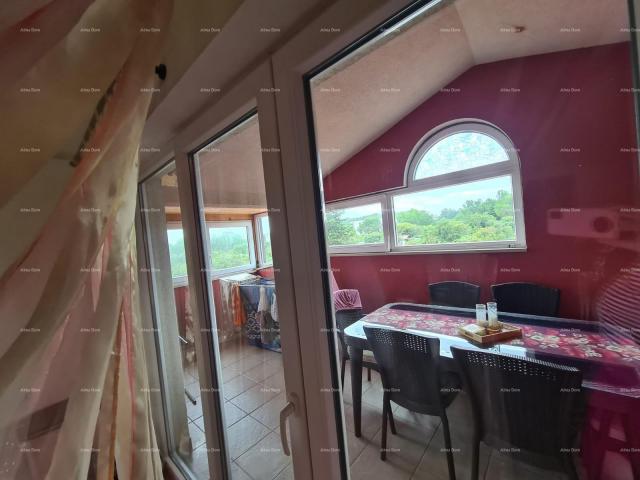 Kuća Ližnjan – Apartmanska kuća s bazenom, 460 m². 