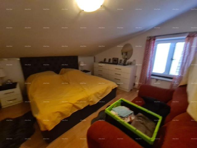 Kuća Ližnjan – Apartmanska kuća s bazenom, 460 m². 