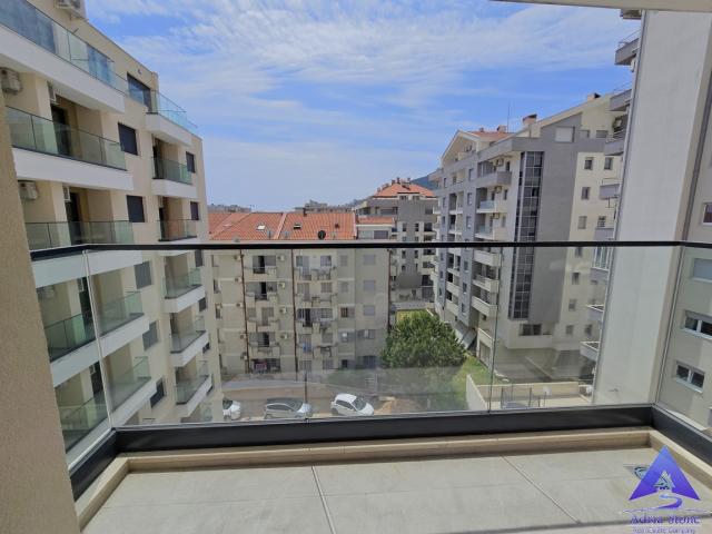 Prodaja, Stan, 44m2 , Rozino