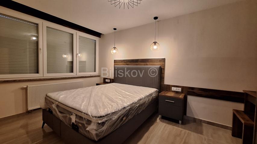 Prodaja, Sesvete, trosoban stan 75m2, na trećem katu zgrade