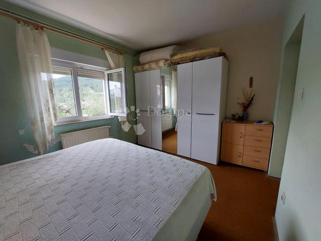 Kopija od  Božava Dugi Otok samostojeća kuća sa visokim potkrovljem 