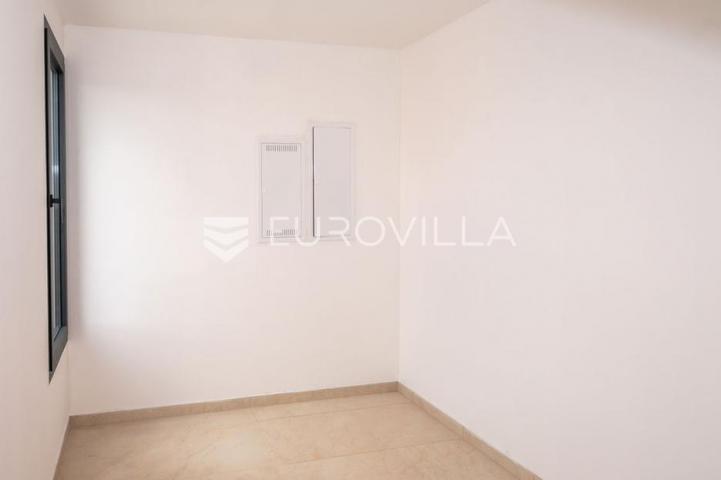 Krk, grad Krk, penthouse od 141,13 m² u luksuznoj novogradnji