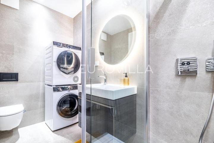 Zagreb, Heinzelova, dvosoban stan 59 m² NOVOGRADNJA
