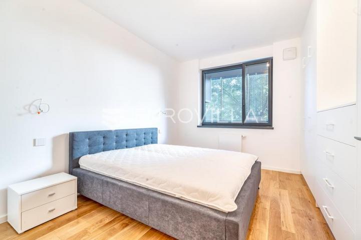 Zagreb, Heinzelova, dvosoban stan 59 m² NOVOGRADNJA