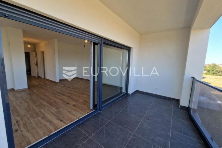Vir, apartman s dvije spavaće sobe, 1. kat, otvoren pogled na more