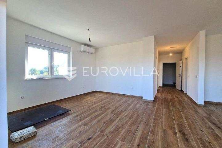 Vir, apartman s dvije spavaće sobe, 1. kat, otvoren pogled na more