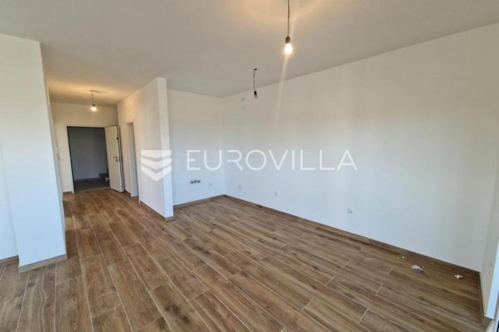 Vir, apartman s dvije spavaće sobe, 1. kat, otvoren pogled na more