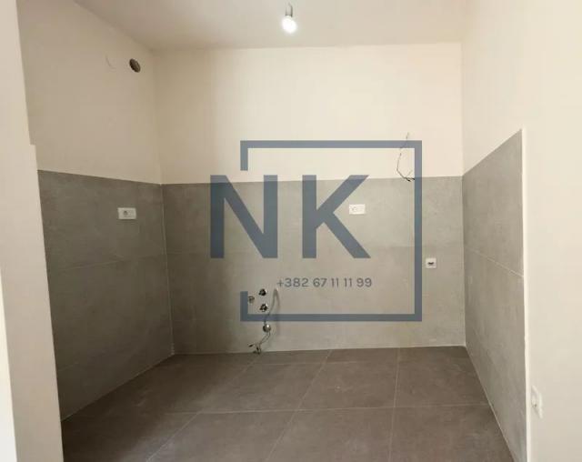Najam/Izdavanje | Jednosoban stan | 40m2 | Podgorica, Tuški put
