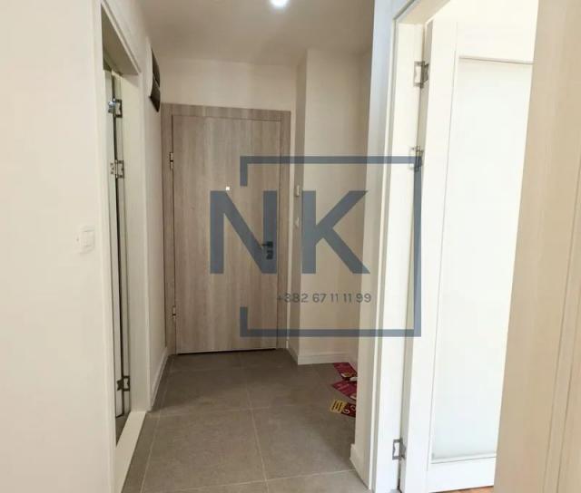 Najam/Izdavanje | Jednosoban stan | 40m2 | Podgorica, Tuški put