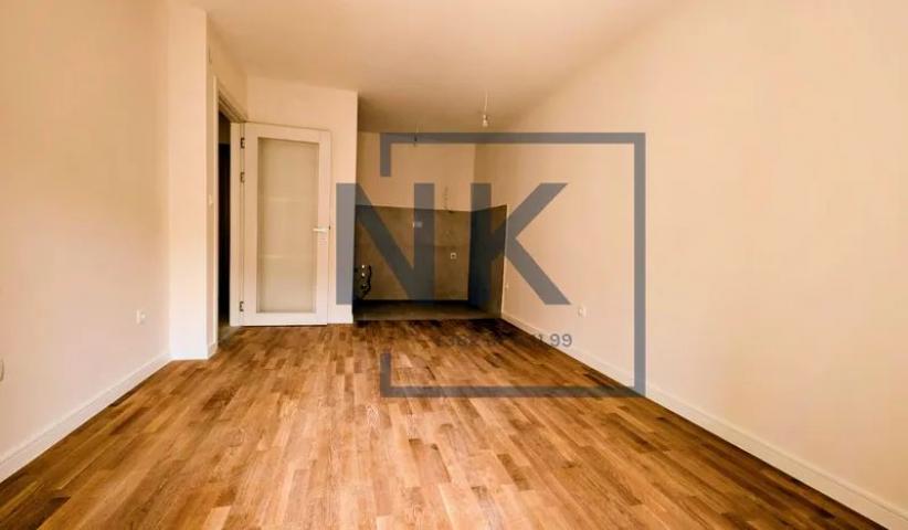 Najam/Izdavanje | Jednosoban stan | 40m2 | Podgorica, Tuški put