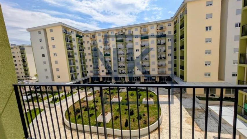 Najam/Izdavanje | Jednosoban stan | 40m2 | Podgorica, Tuški put