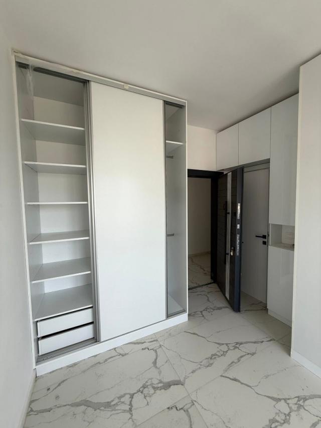 Studio in Uteha, with sea view, just 200 meters from the beach. 