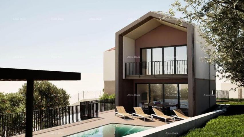 Građevinsko zemljište Prodaje se građevinsko zemljište – Hum (848 m²)