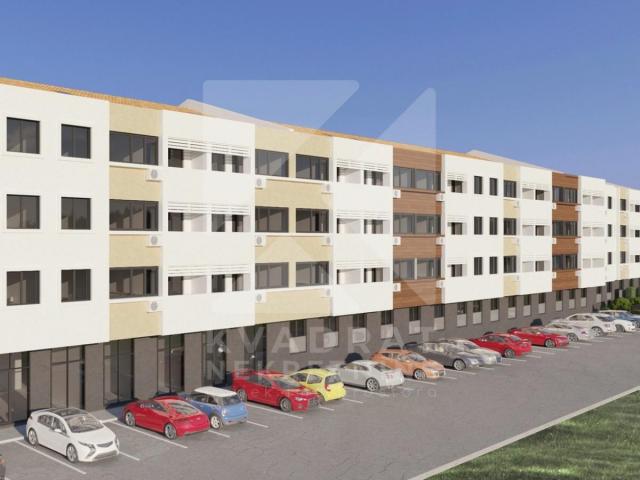 Prodaja, Jednosoban stan, Podgorica, Zabjelo, 48m2