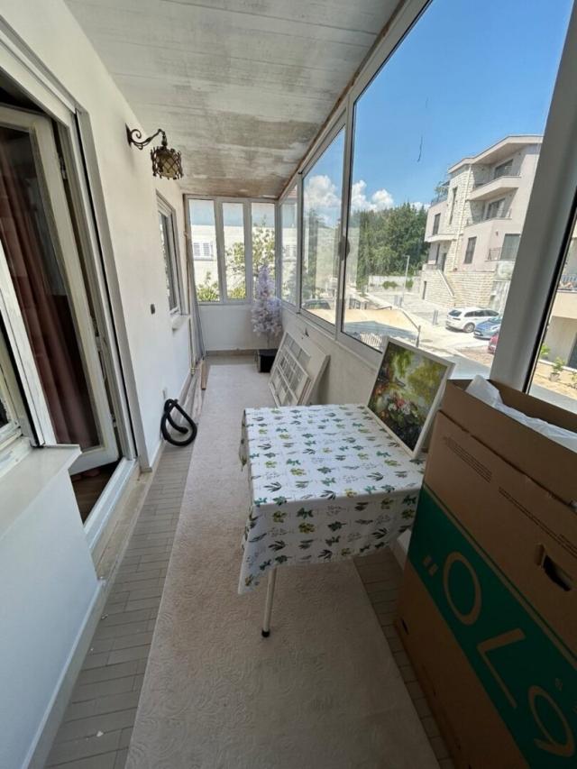 Prodaja, Stan, 83m2 , Tivat