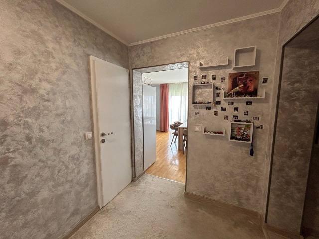 Prodaja, Stan, 83m2 , Tivat