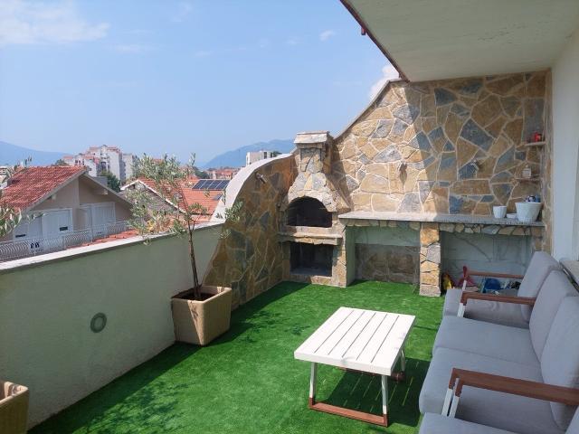 Prodaja, Stan, 83m2 , Tivat