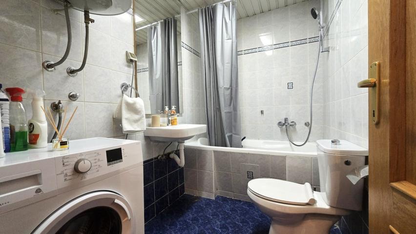 Jednosoban namješten stan, 38m2, Preko Morače, Podgorica