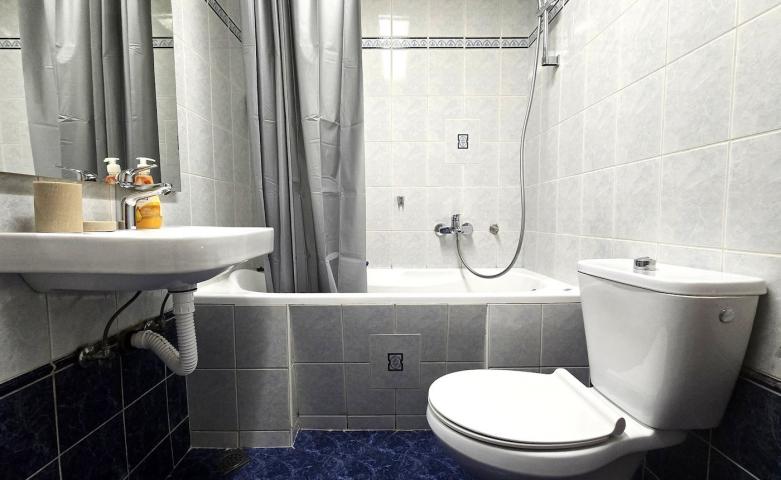 Jednosoban namješten stan, 38m2, Preko Morače, Podgorica