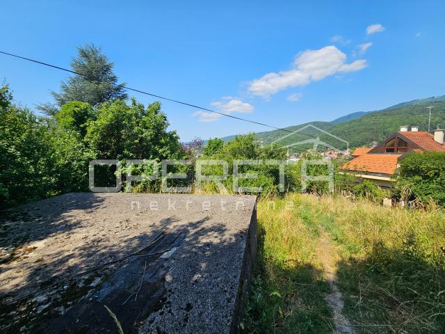 Gjurkov put, Gračani, 865,00 m2, 159.999,00 EUR