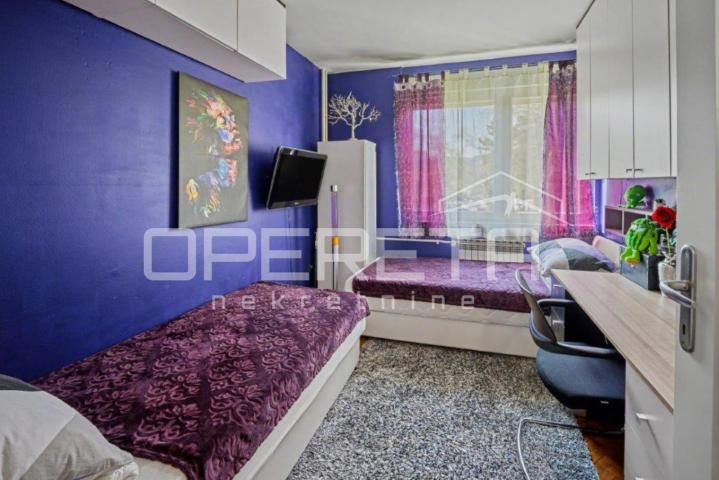 PRODAJA, STAN, ZAGREB, GAJNICE, 67m2
