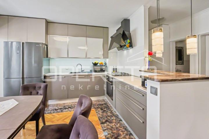 PRODAJA, STAN, ZAGREB, GAJNICE, 67m2