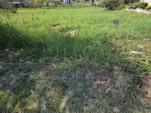 Građevinsko zemljište Građevinsko zemljište 1.412 m², Šegotići
