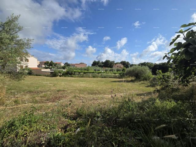 Građevinsko zemljište Građevinsko zemljište 1.412 m², Šegotići