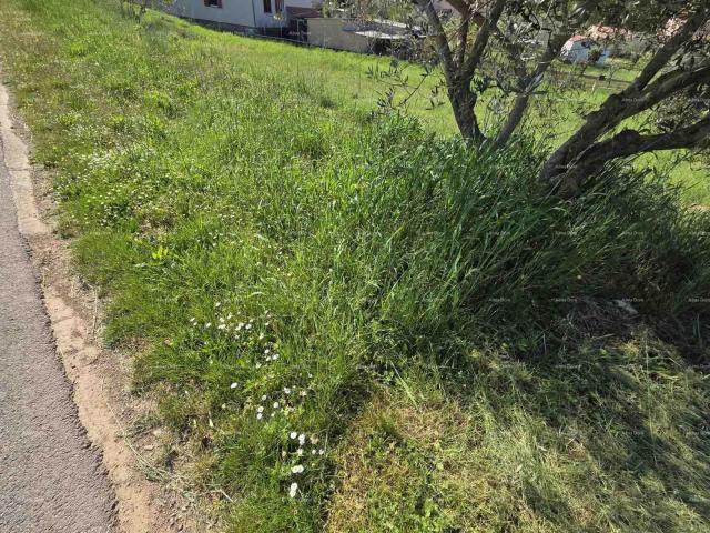 Građevinsko zemljište Građevinsko zemljište 1.412 m², Šegotići