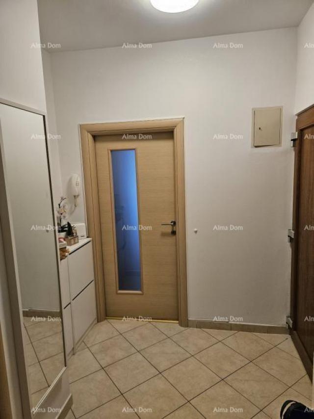 Wohnung PAZIN – EINGERICHTETE UND WARTUNGSGERECHTE WOHNUNG 68 m2
