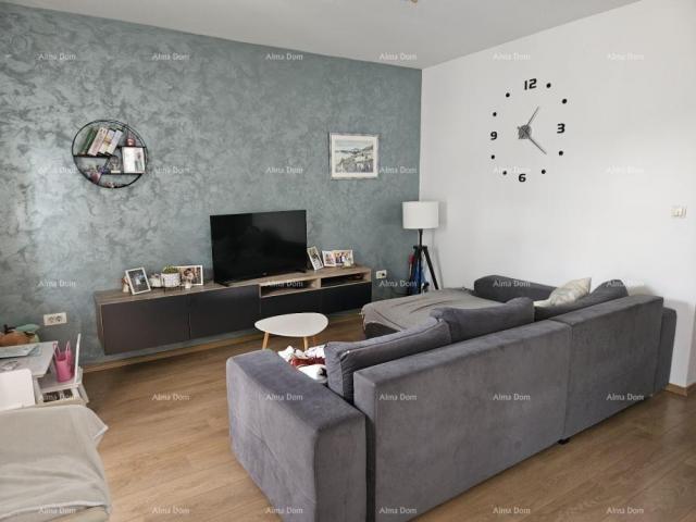 Wohnung PAZIN – EINGERICHTETE UND WARTUNGSGERECHTE WOHNUNG 68 m2