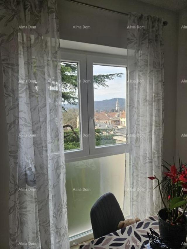 Wohnung PAZIN – EINGERICHTETE UND WARTUNGSGERECHTE WOHNUNG 68 m2