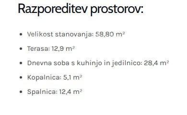Stan UMAG! Moderan stan u vrhunskom stambenom kompleksu blizu mora , S 27