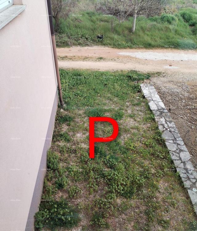 Stan LOVREČICA, JEDNOSOBAN STAN S  TERASOM I PARKIRNIM MJESTOM