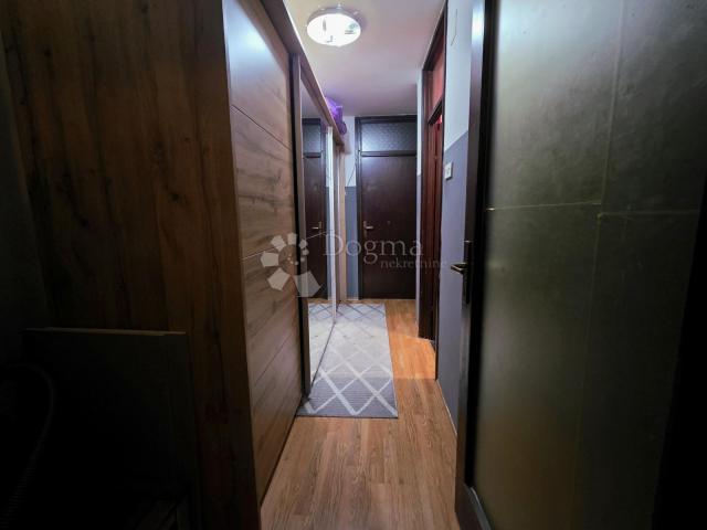 STAN, Karlovac, prodaja, NKP 72,24 m2, Grabrik - uređen i useljiv