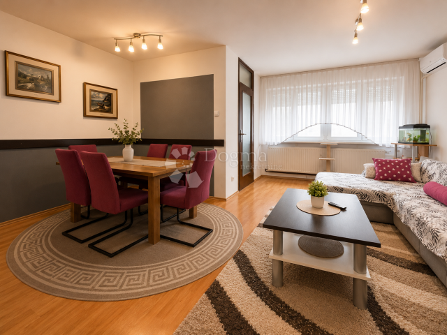 STAN, Karlovac, prodaja, NKP 72,24 m2, Grabrik - uređen i useljiv