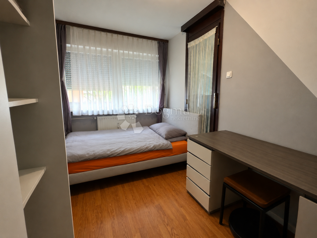 STAN, Karlovac, prodaja, NKP 72,24 m2, Grabrik - uređen i useljiv