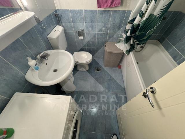 Izdavanje, Jednosoban stan, Podgorica, Preko Morače, 50m2