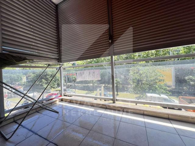 Izdavanje, Jednosoban stan, Podgorica, Preko Morače, 50m2