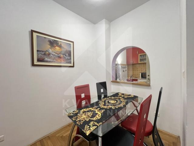 Izdavanje, Jednosoban stan, Podgorica, Preko Morače, 50m2