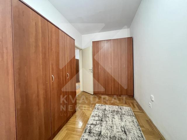 Izdavanje, Jednosoban stan, Podgorica, Preko Morače, 50m2