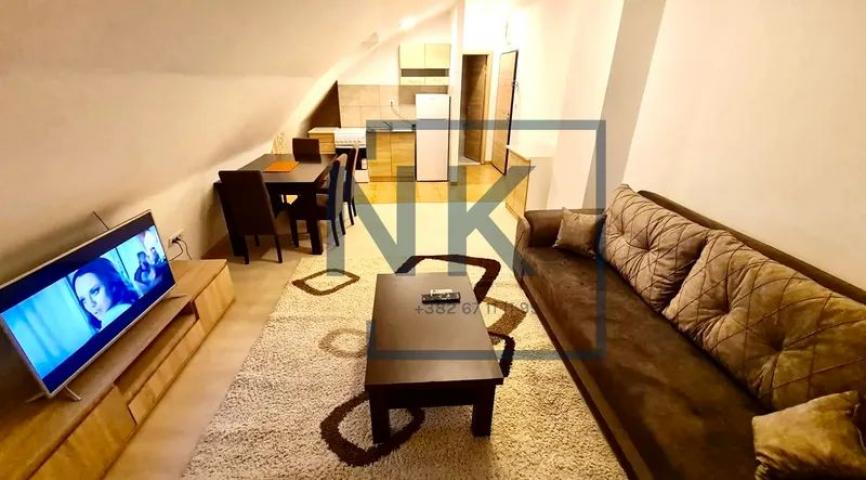 Najam/Izdavanje | Stan | 52m² | Podgorica, Zabjelo